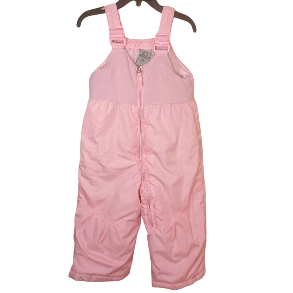Snow Pants girls 18M - Picture 3 of 13